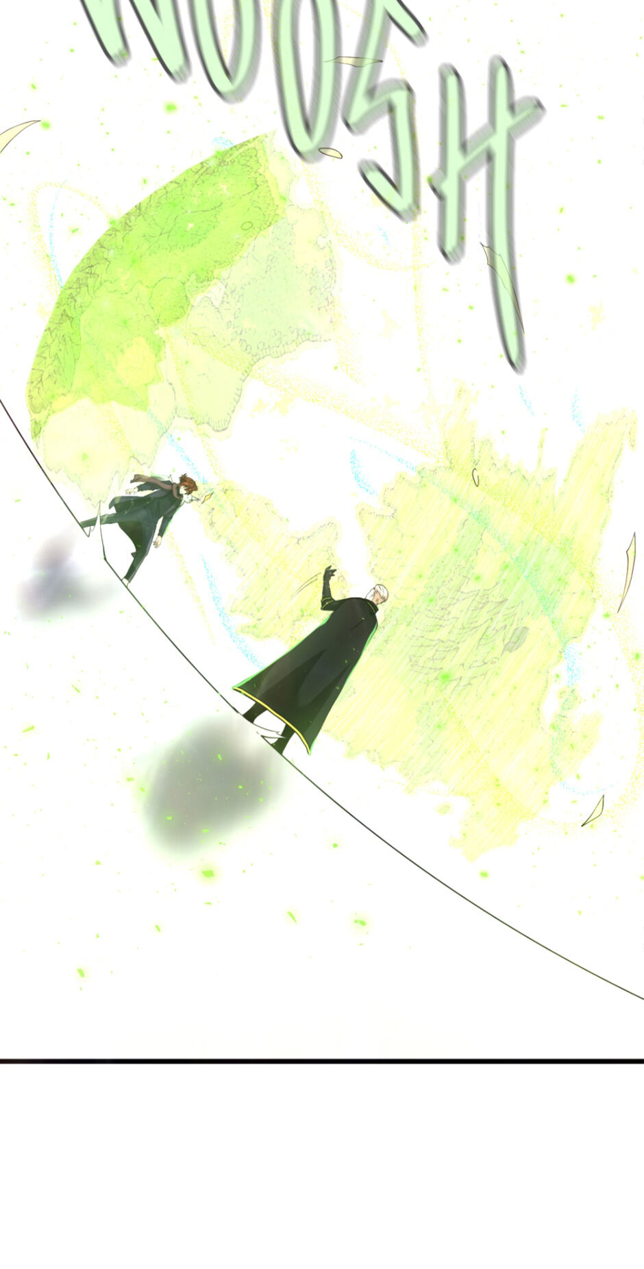 The Beginning After the End Chapitre 126 - Page 18