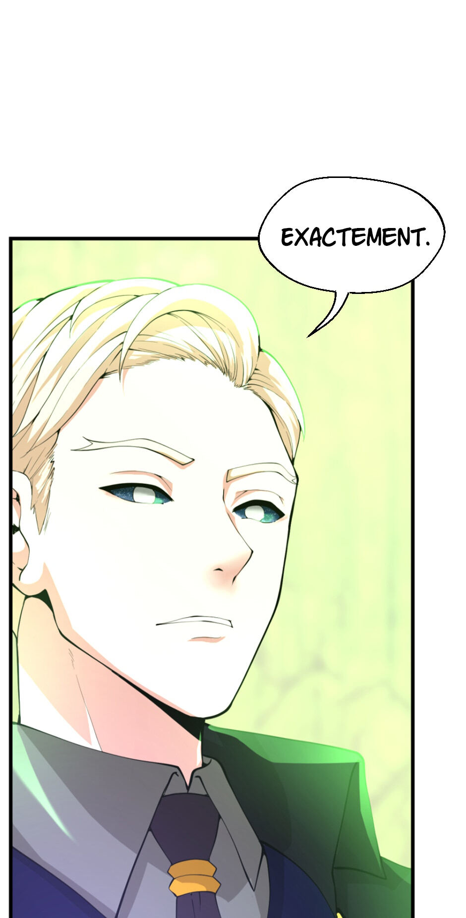 The Beginning After the End Chapitre 126 - Page 22