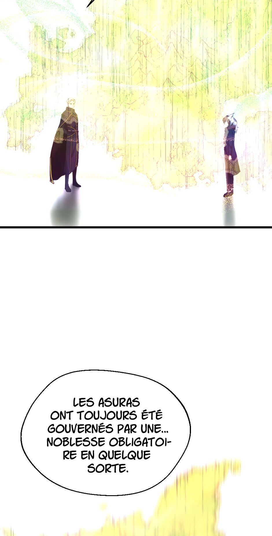 The Beginning After the End Chapitre 126 - Page 24