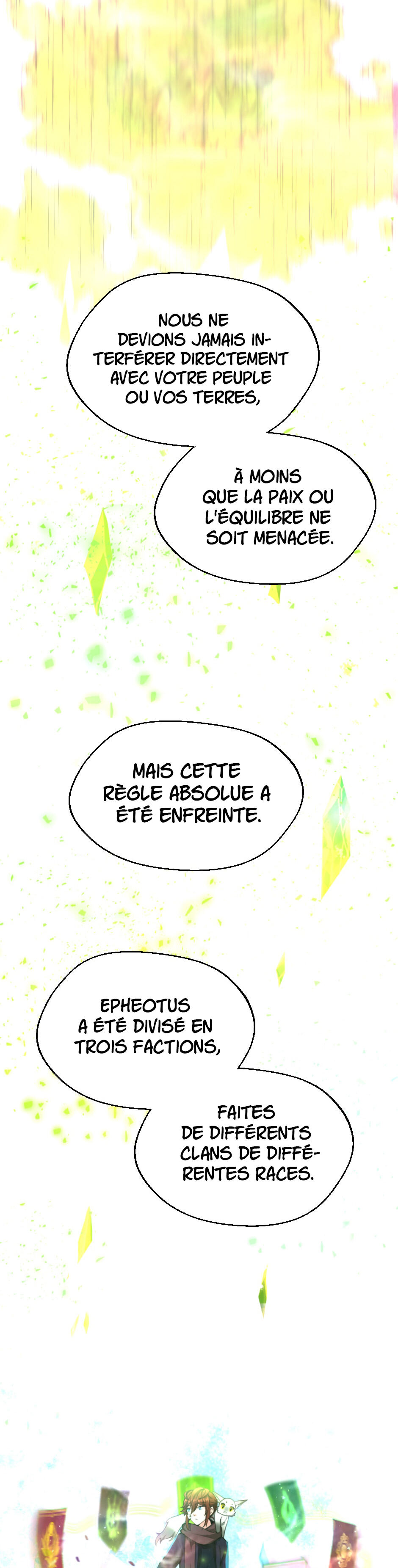 The Beginning After the End Chapitre 126 - Page 25