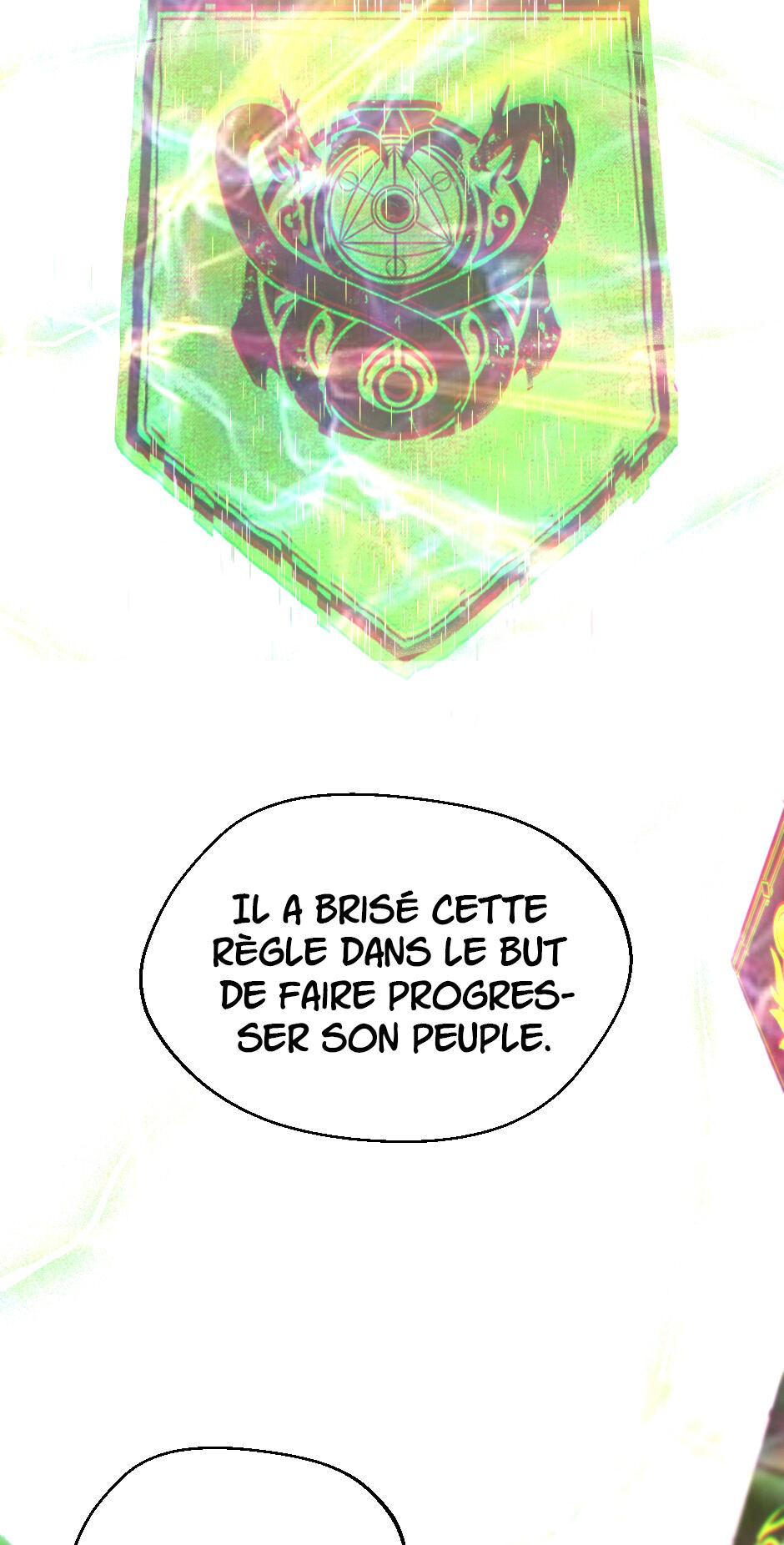 The Beginning After the End Chapitre 126 - Page 27