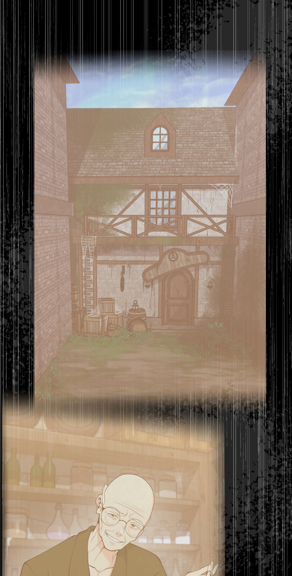 The Beginning After the End Chapitre 126 - Page 3
