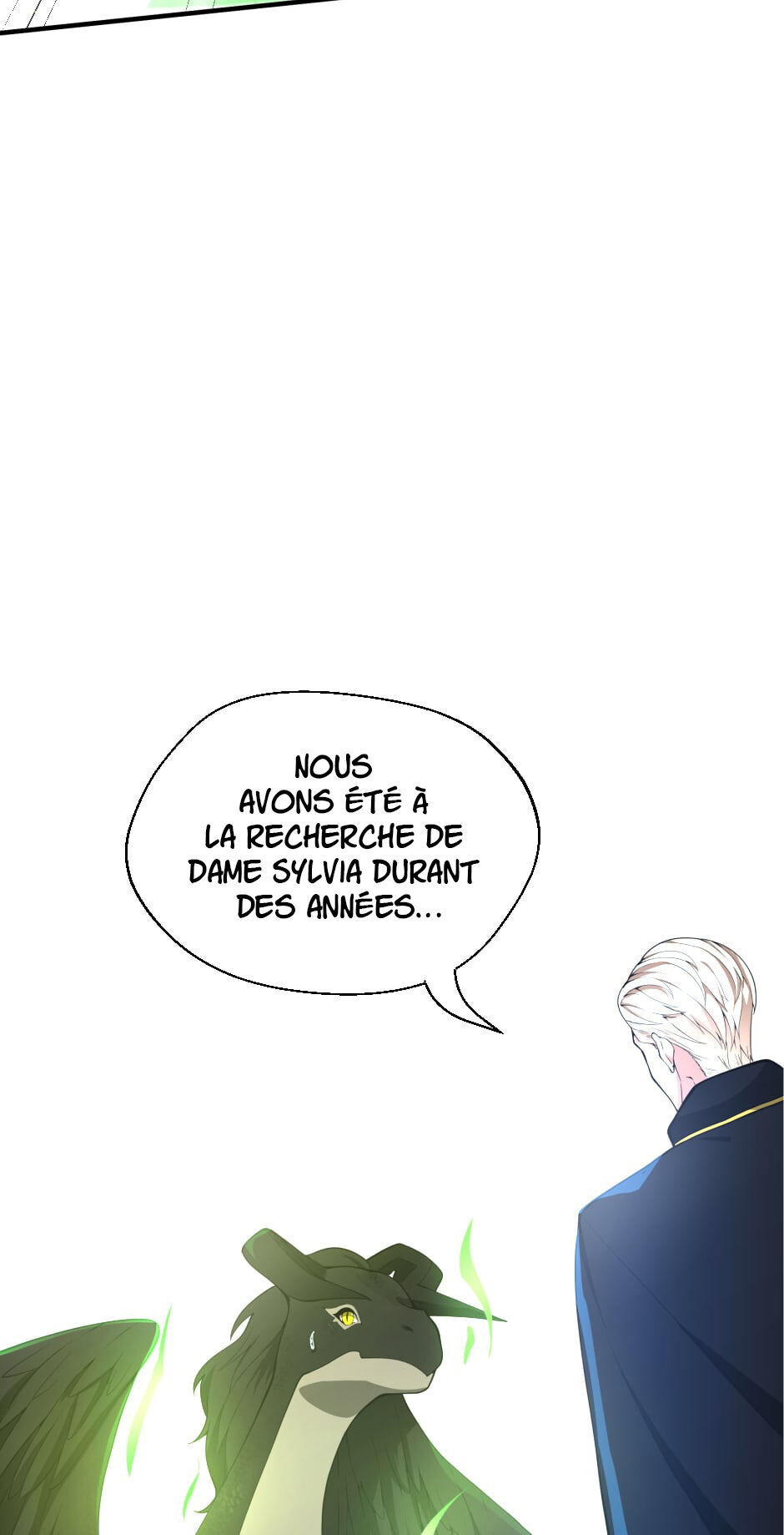 The Beginning After the End Chapitre 126 - Page 37