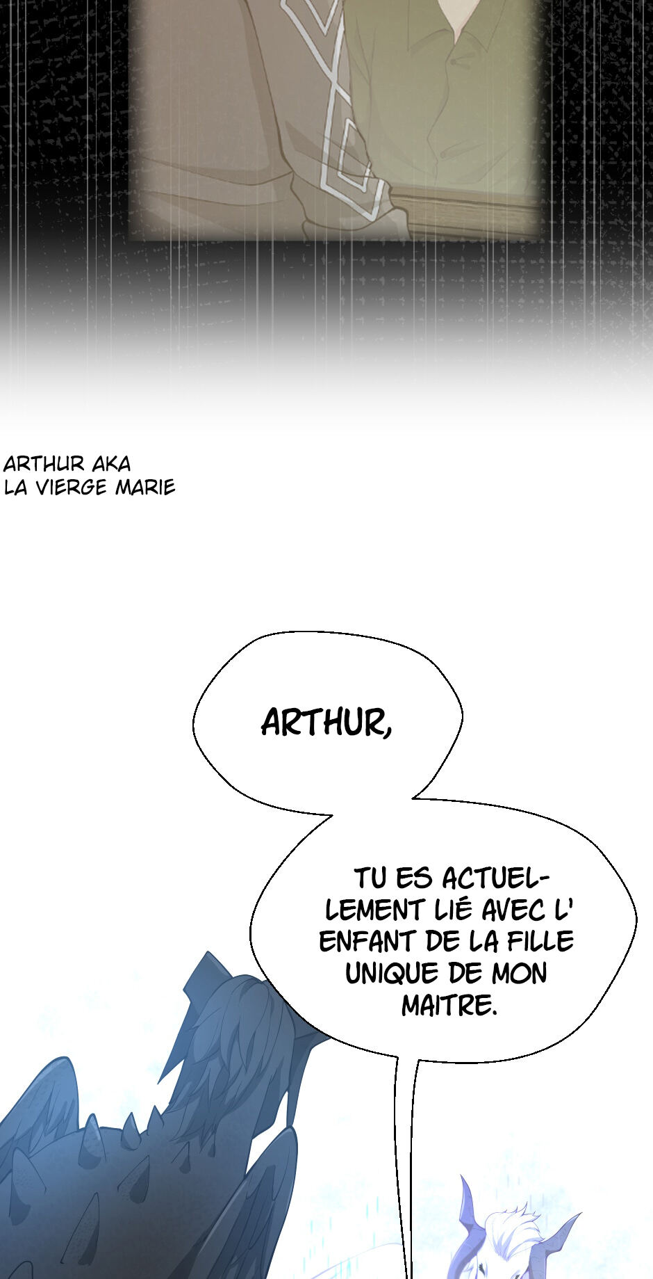 The Beginning After the End Chapitre 126 - Page 39