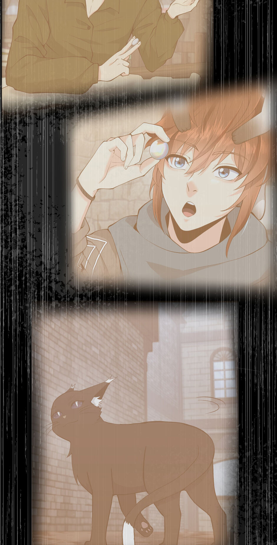 The Beginning After the End Chapitre 126 - Page 4