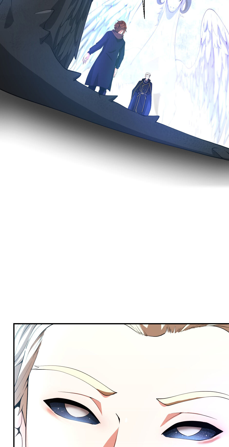 The Beginning After the End Chapitre 126 - Page 40