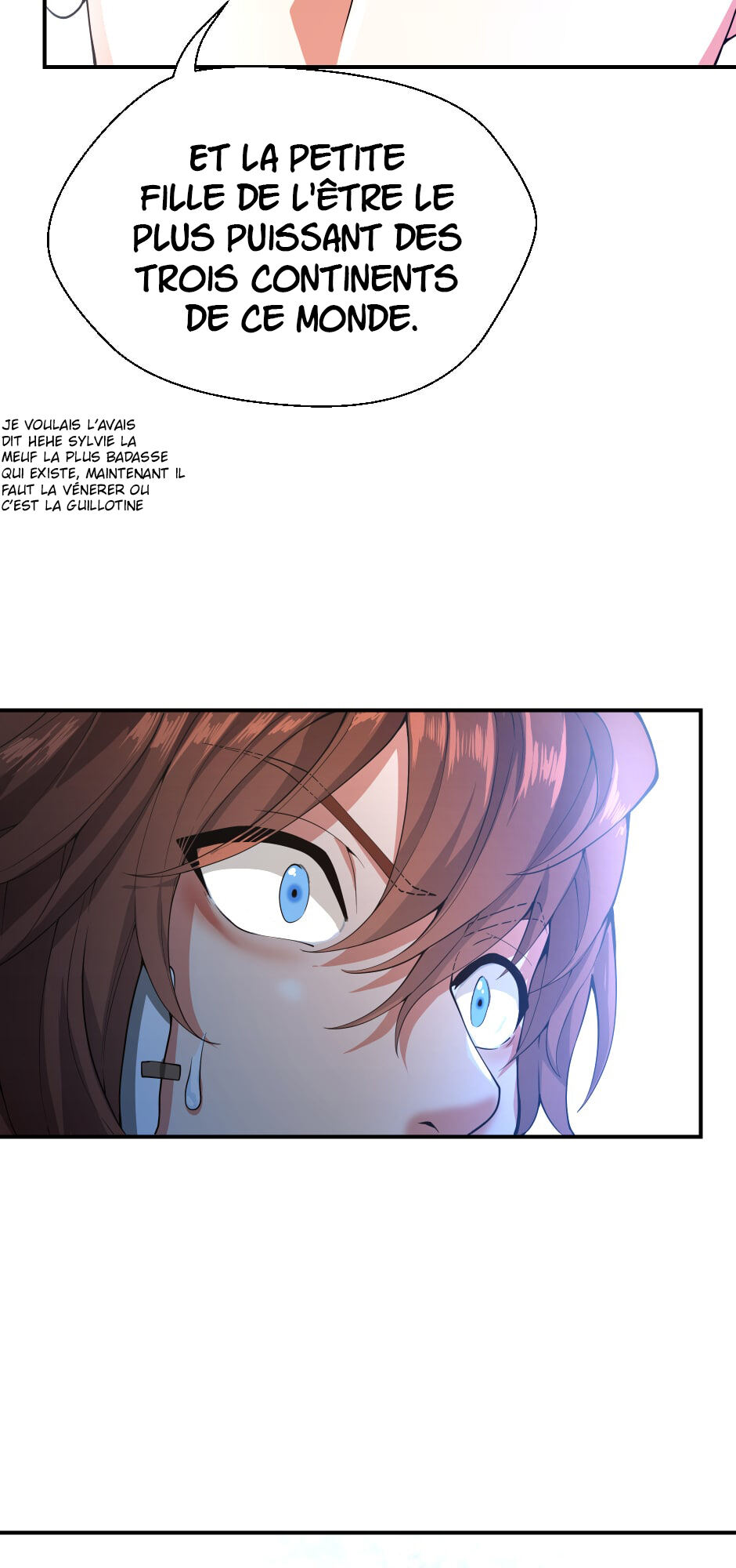 The Beginning After the End Chapitre 126 - Page 41