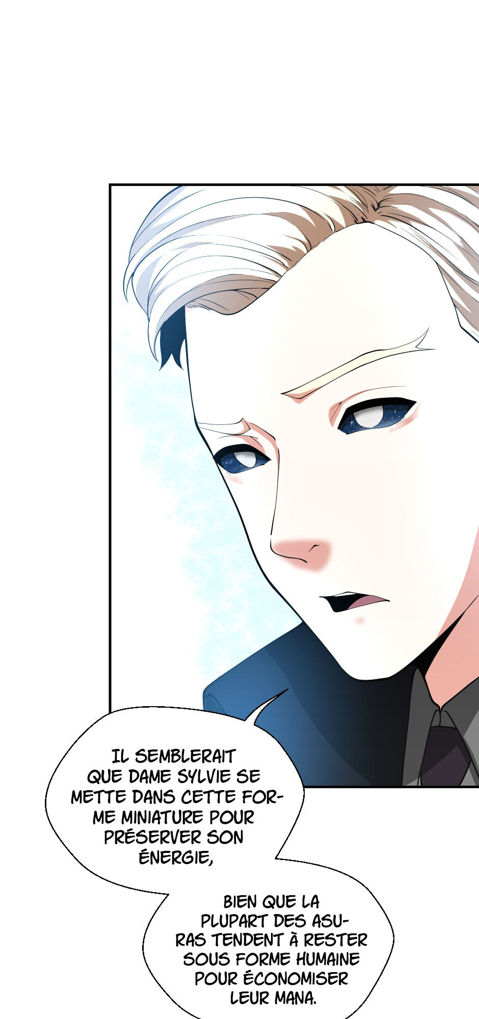 The Beginning After the End Chapitre 126 - Page 44