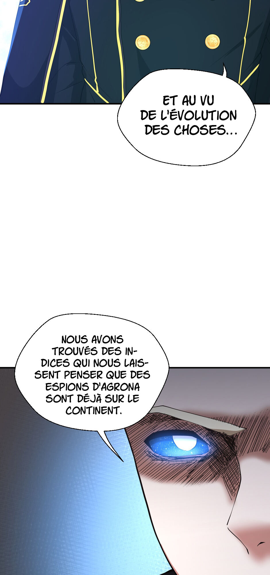 The Beginning After the End Chapitre 126 - Page 46