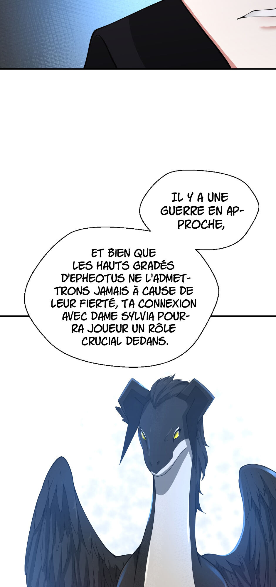 The Beginning After the End Chapitre 126 - Page 47