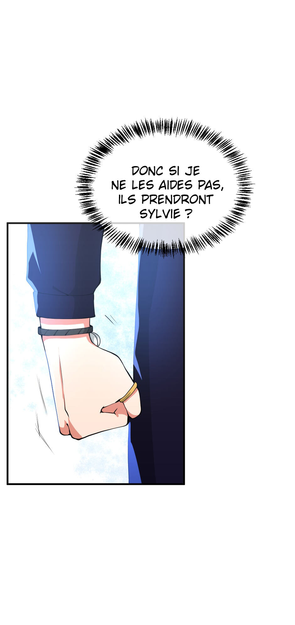 The Beginning After the End Chapitre 126 - Page 49