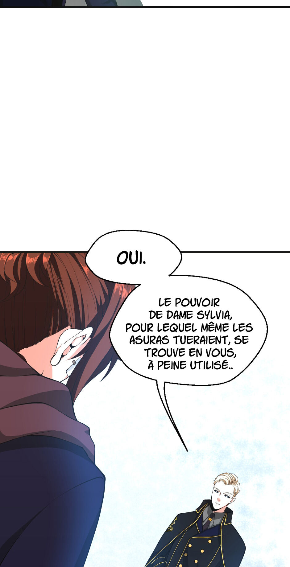 The Beginning After the End Chapitre 126 - Page 53