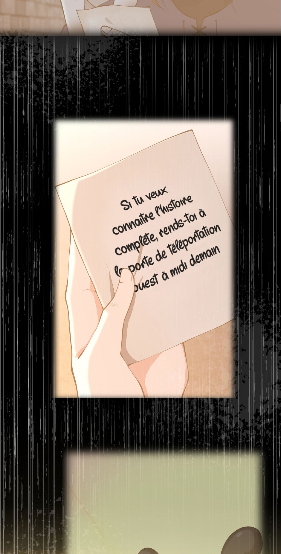 The Beginning After the End Chapitre 126 - Page 6
