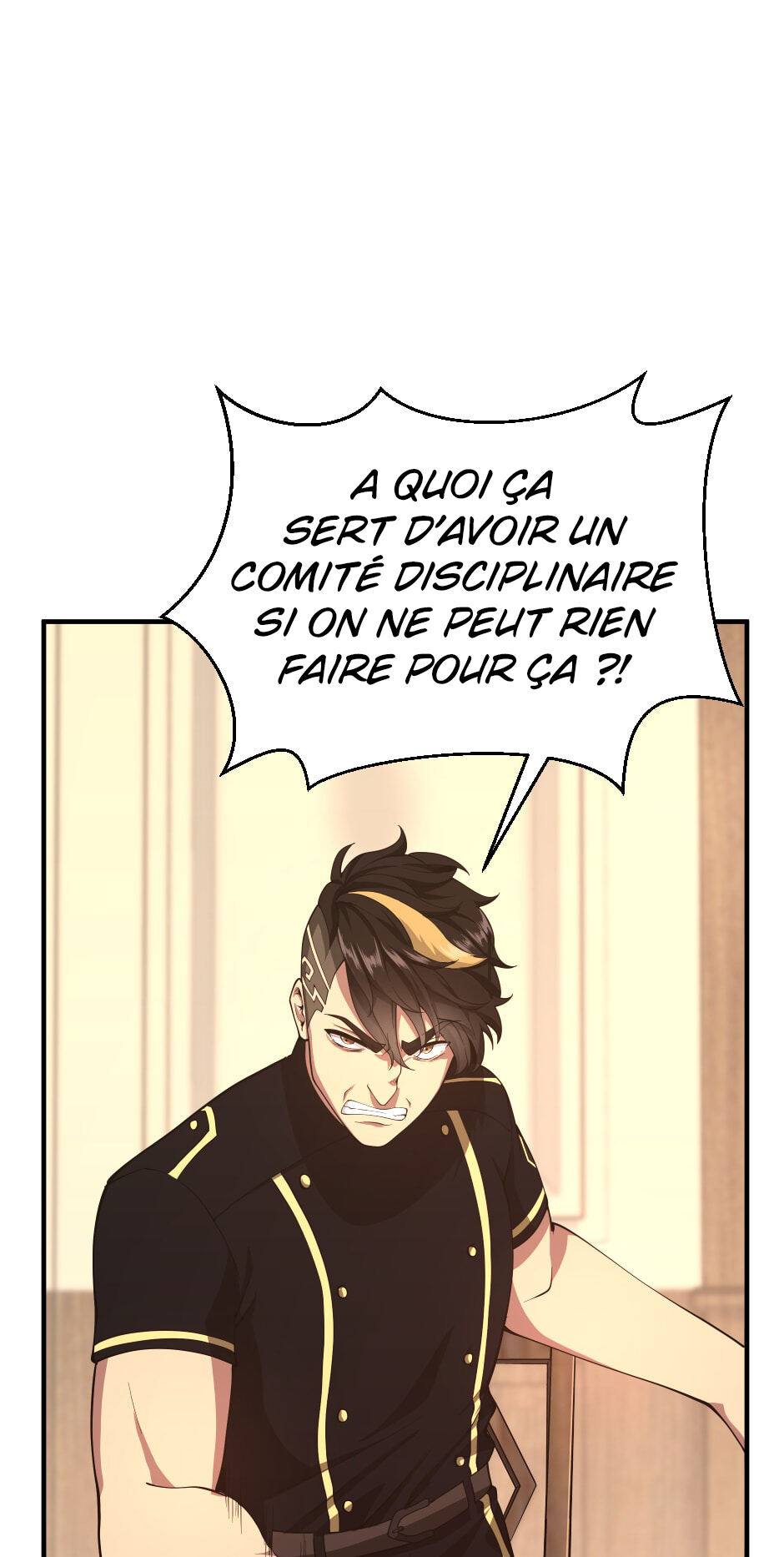 The Beginning After the End Chapitre 126 - Page 64