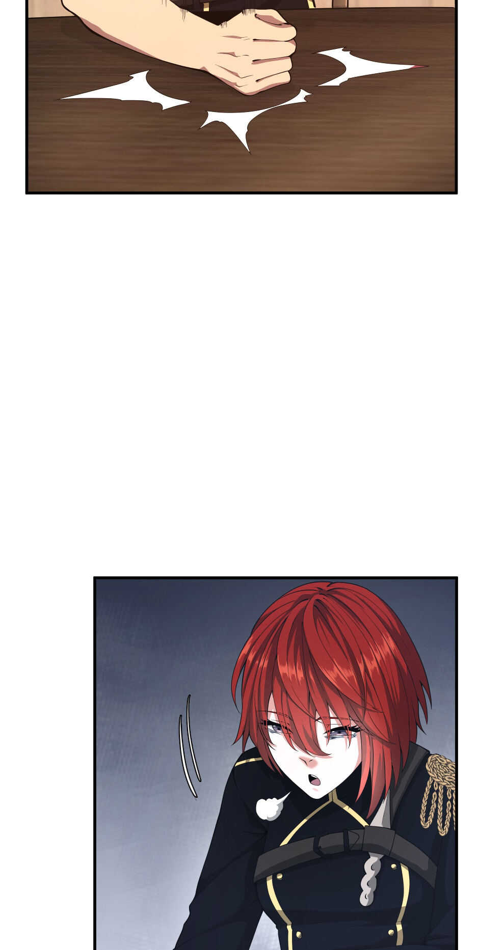 The Beginning After the End Chapitre 126 - Page 65