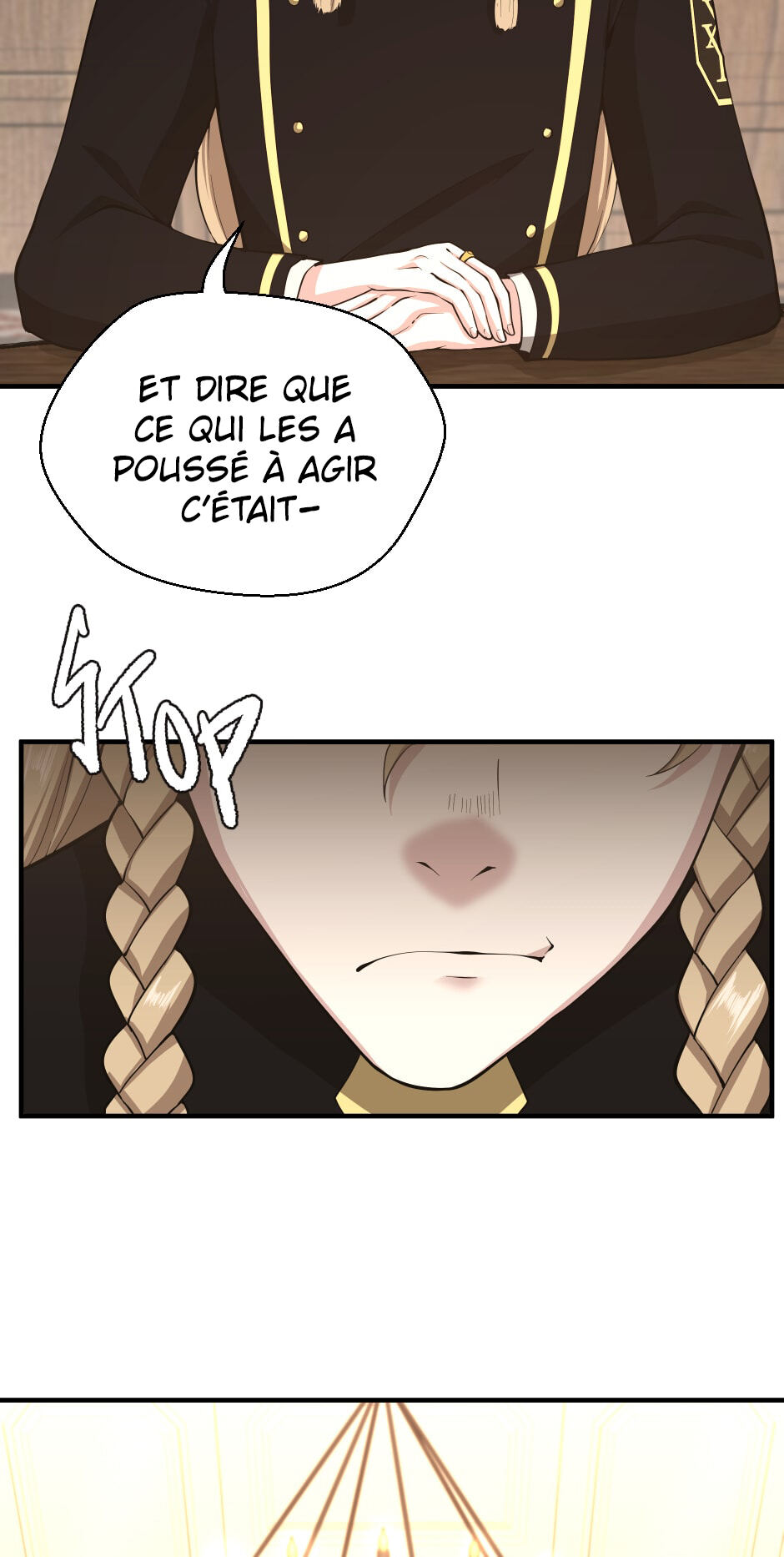 The Beginning After the End Chapitre 126 - Page 67