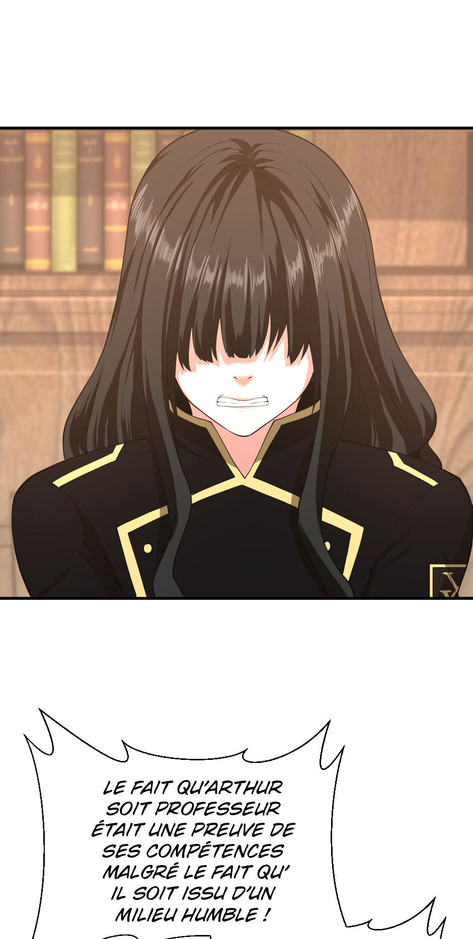 The Beginning After the End Chapitre 126 - Page 69