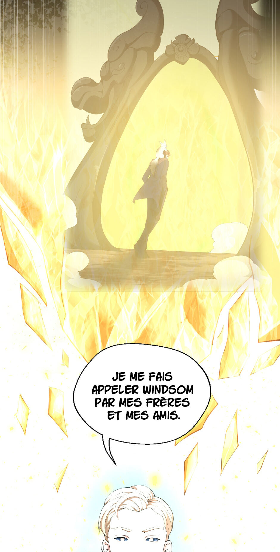 The Beginning After the End Chapitre 126 - Page 7