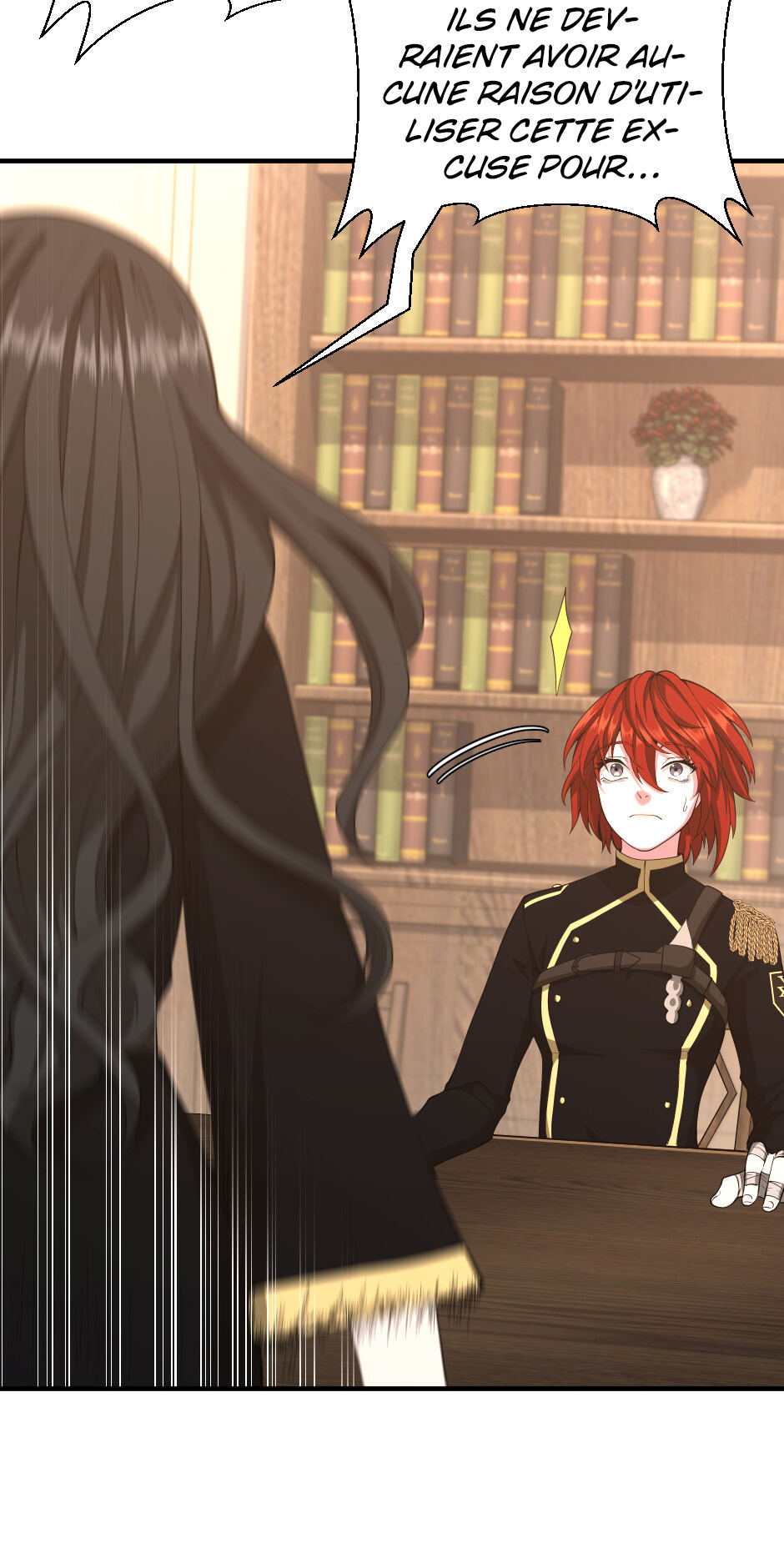The Beginning After the End Chapitre 126 - Page 70