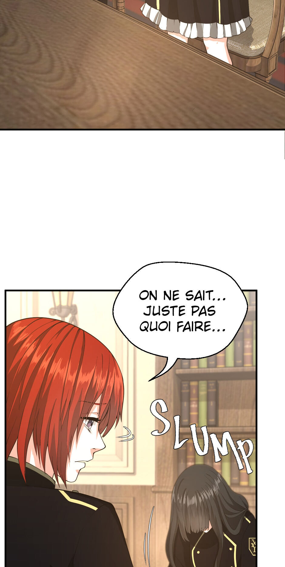 The Beginning After the End Chapitre 126 - Page 72