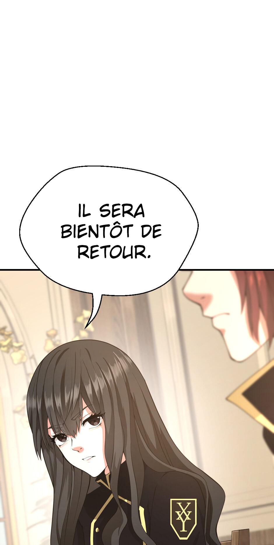 The Beginning After the End Chapitre 126 - Page 76