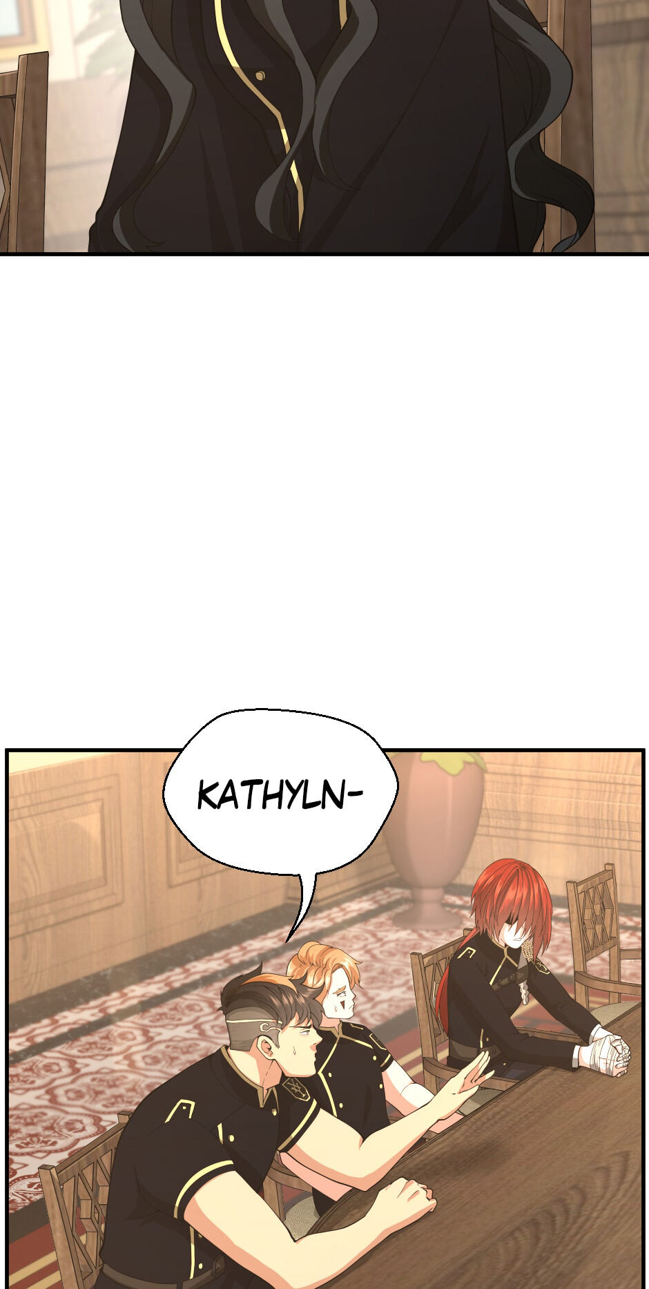 The Beginning After the End Chapitre 126 - Page 77