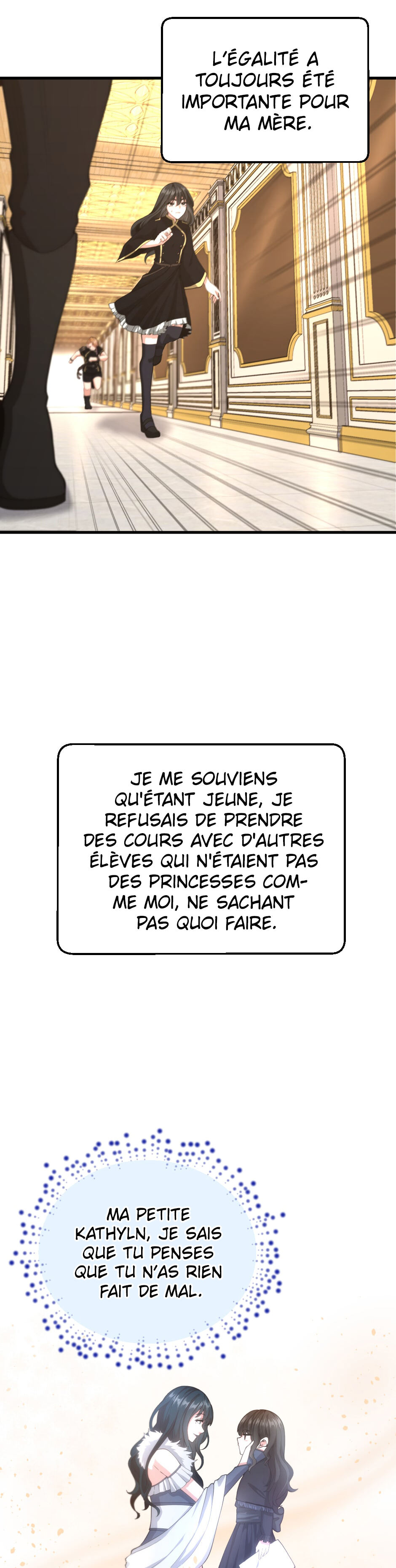 The Beginning After the End Chapitre 126 - Page 83
