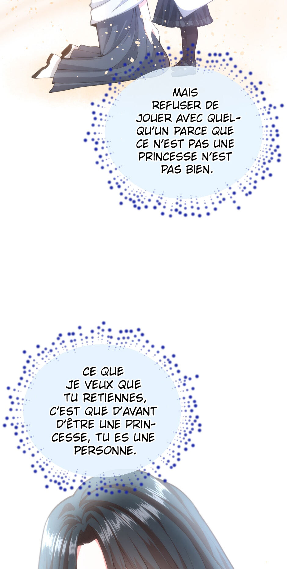 The Beginning After the End Chapitre 126 - Page 84