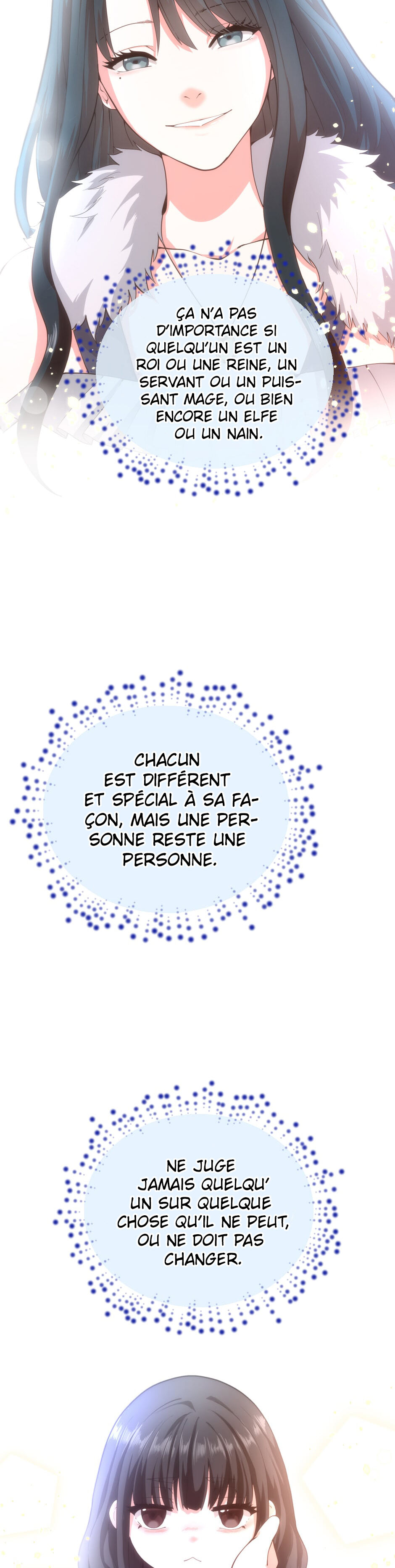 The Beginning After the End Chapitre 126 - Page 85