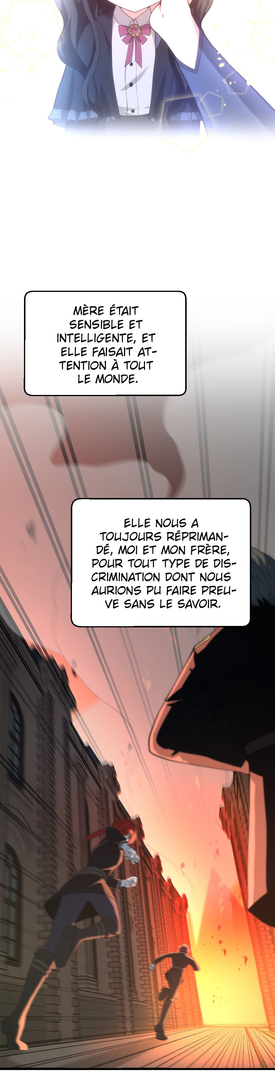 The Beginning After the End Chapitre 126 - Page 86
