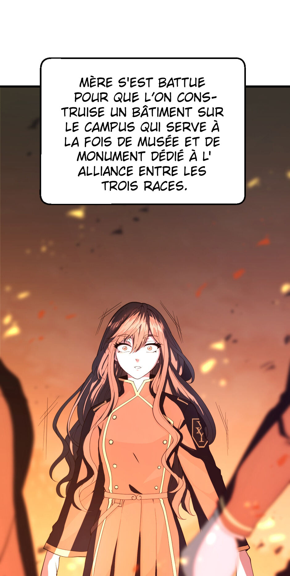 The Beginning After the End Chapitre 126 - Page 87