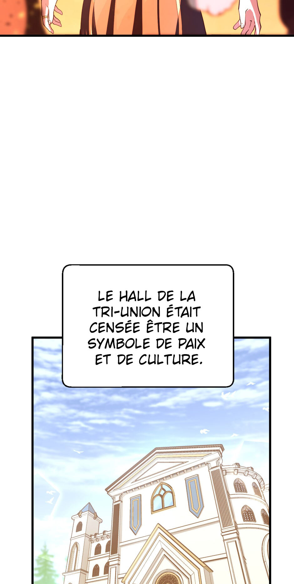 The Beginning After the End Chapitre 126 - Page 88