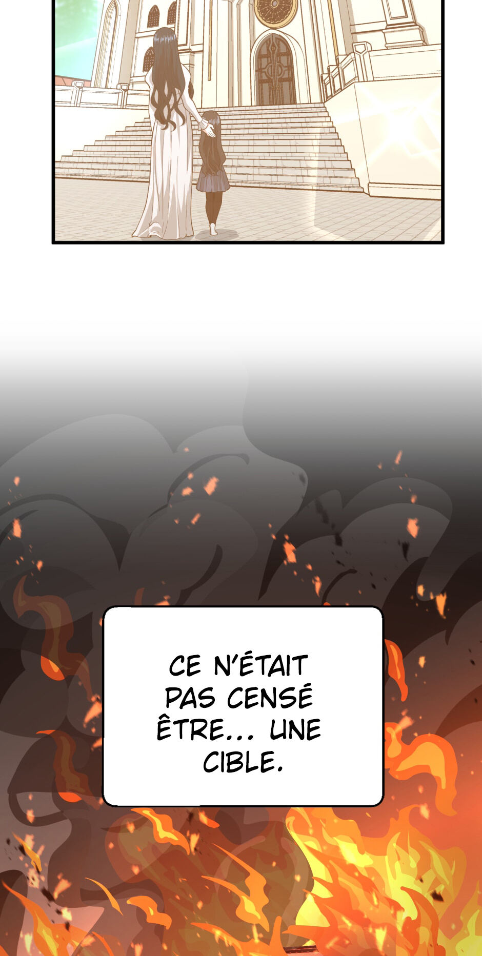 The Beginning After the End Chapitre 126 - Page 89