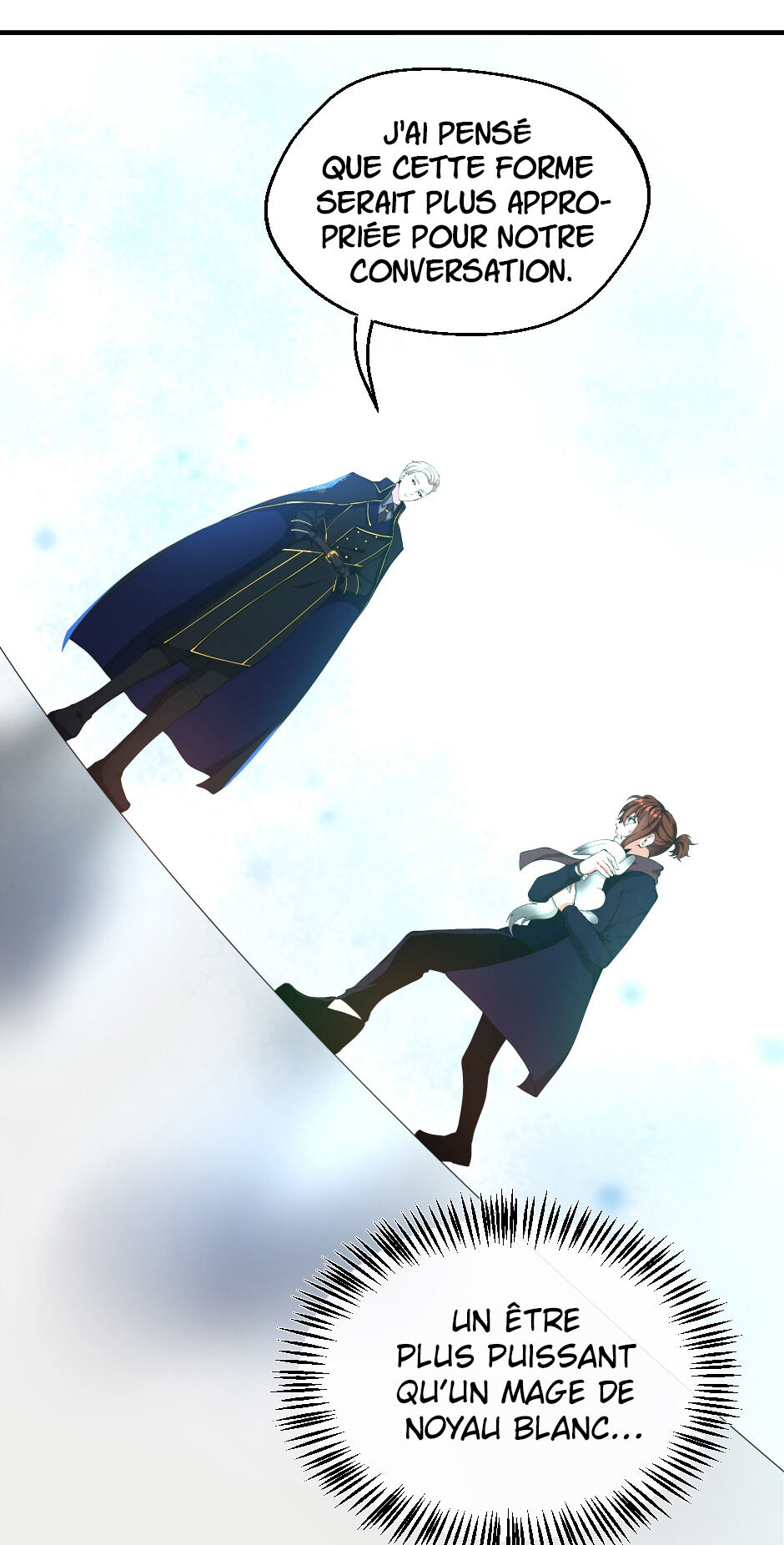 The Beginning After the End Chapitre 126 - Page 9