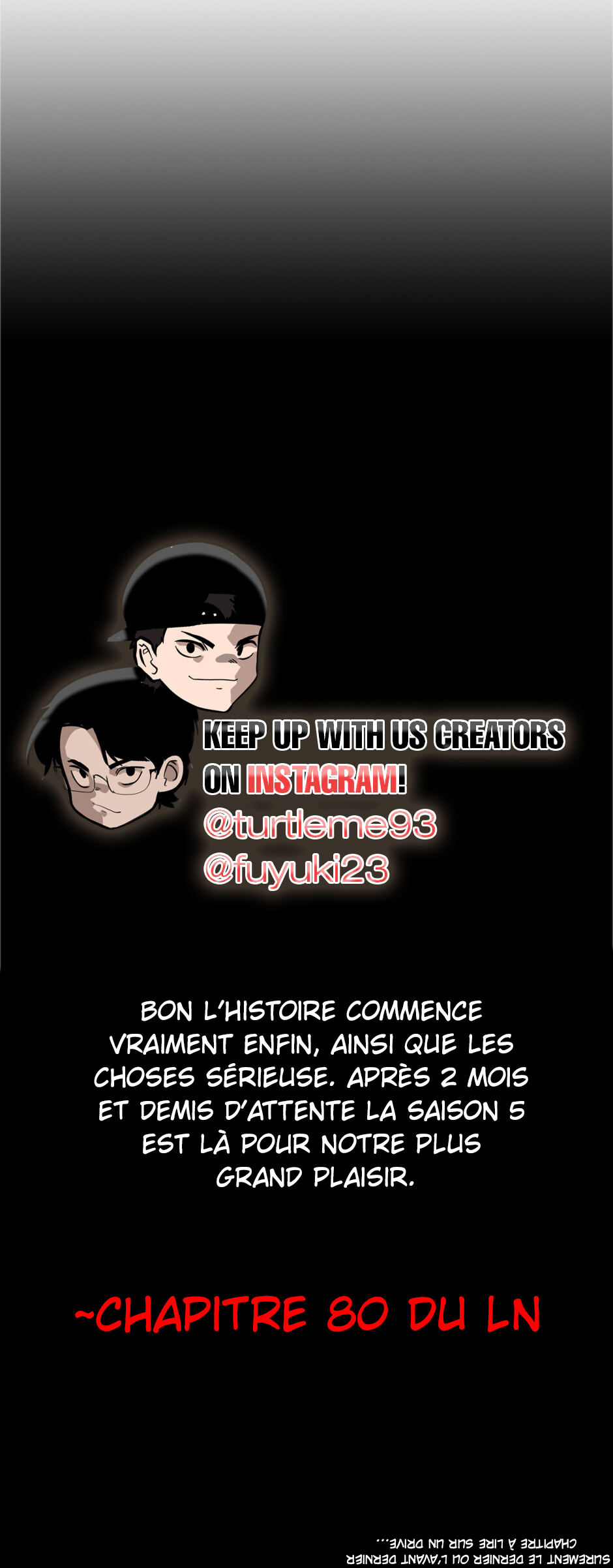 The Beginning After the End Chapitre 126 - Page 91