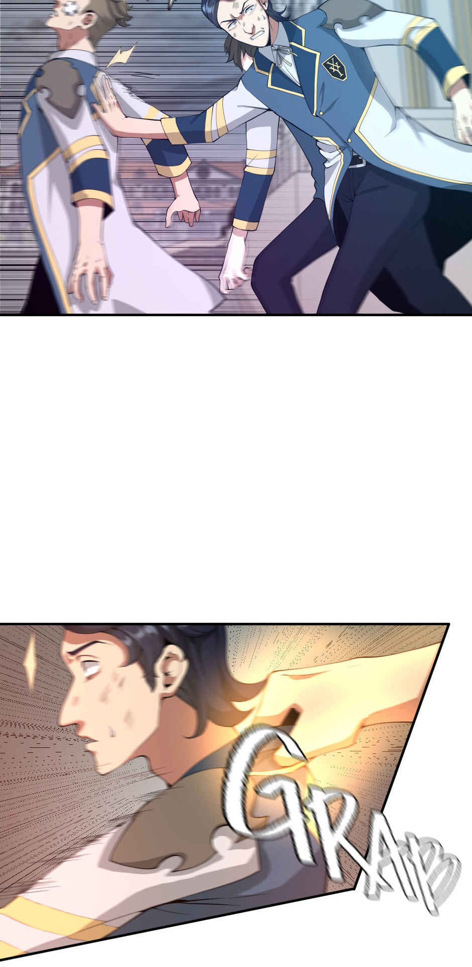 The Beginning After the End Chapitre 127 - Page 12