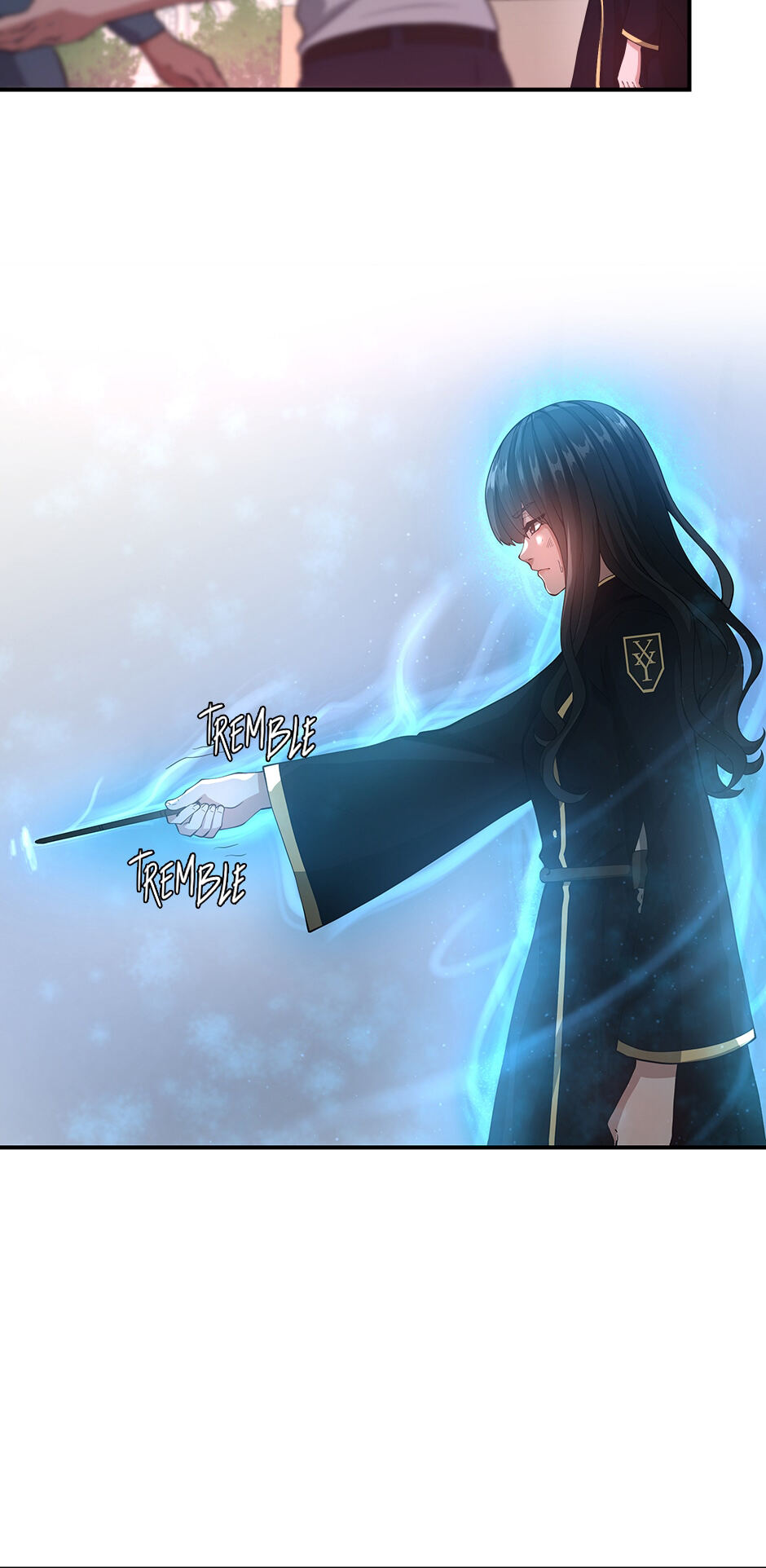 The Beginning After the End Chapitre 127 - Page 24