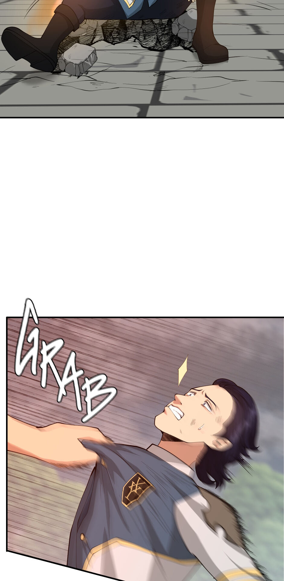 The Beginning After the End Chapitre 127 - Page 27