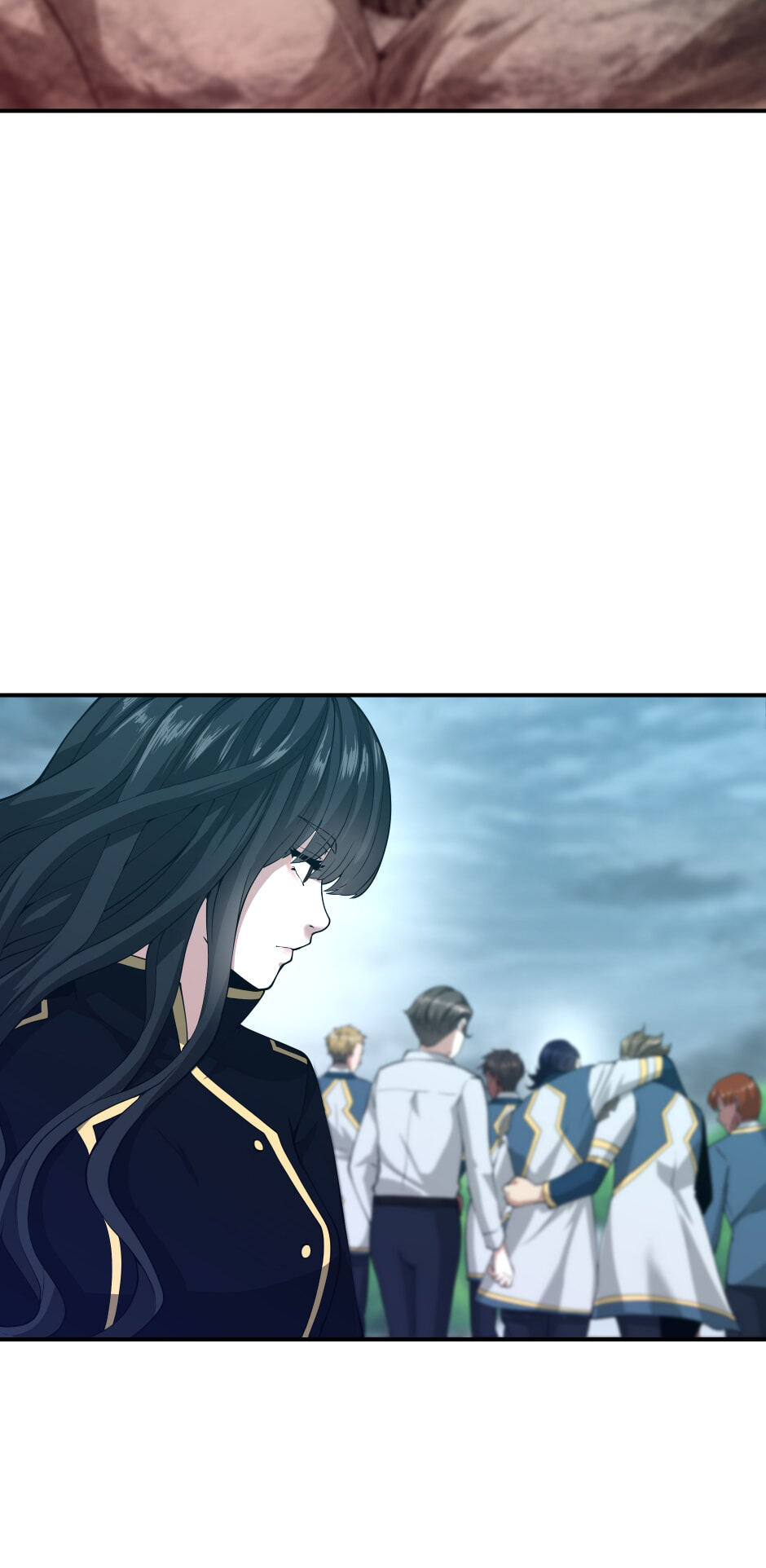 The Beginning After the End Chapitre 127 - Page 30