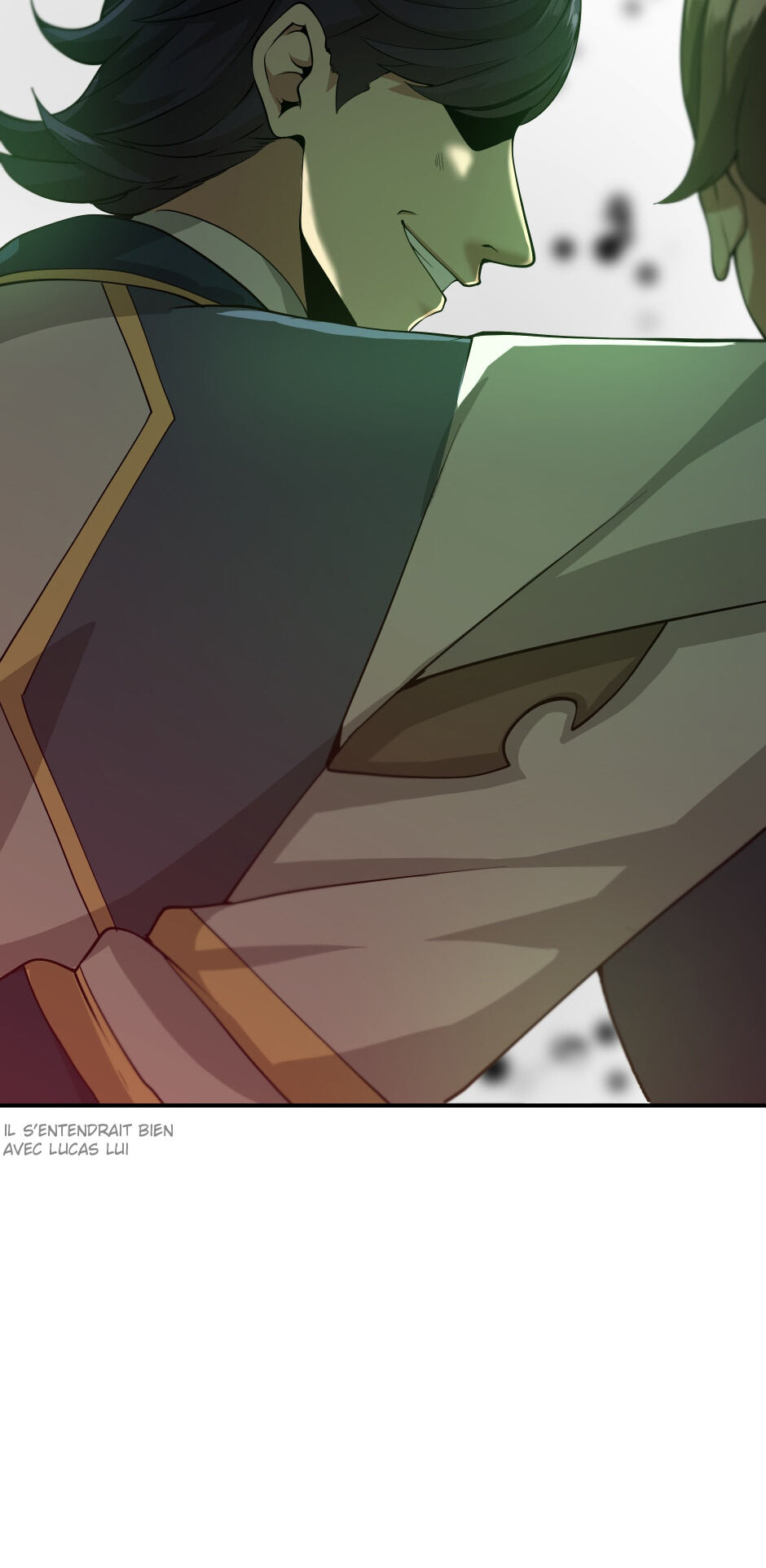The Beginning After the End Chapitre 127 - Page 32