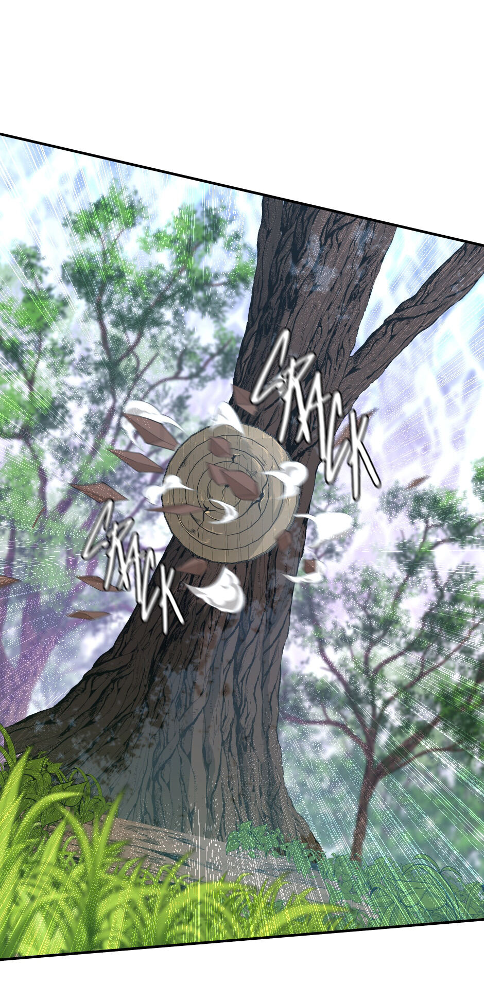 The Beginning After the End Chapitre 127 - Page 35