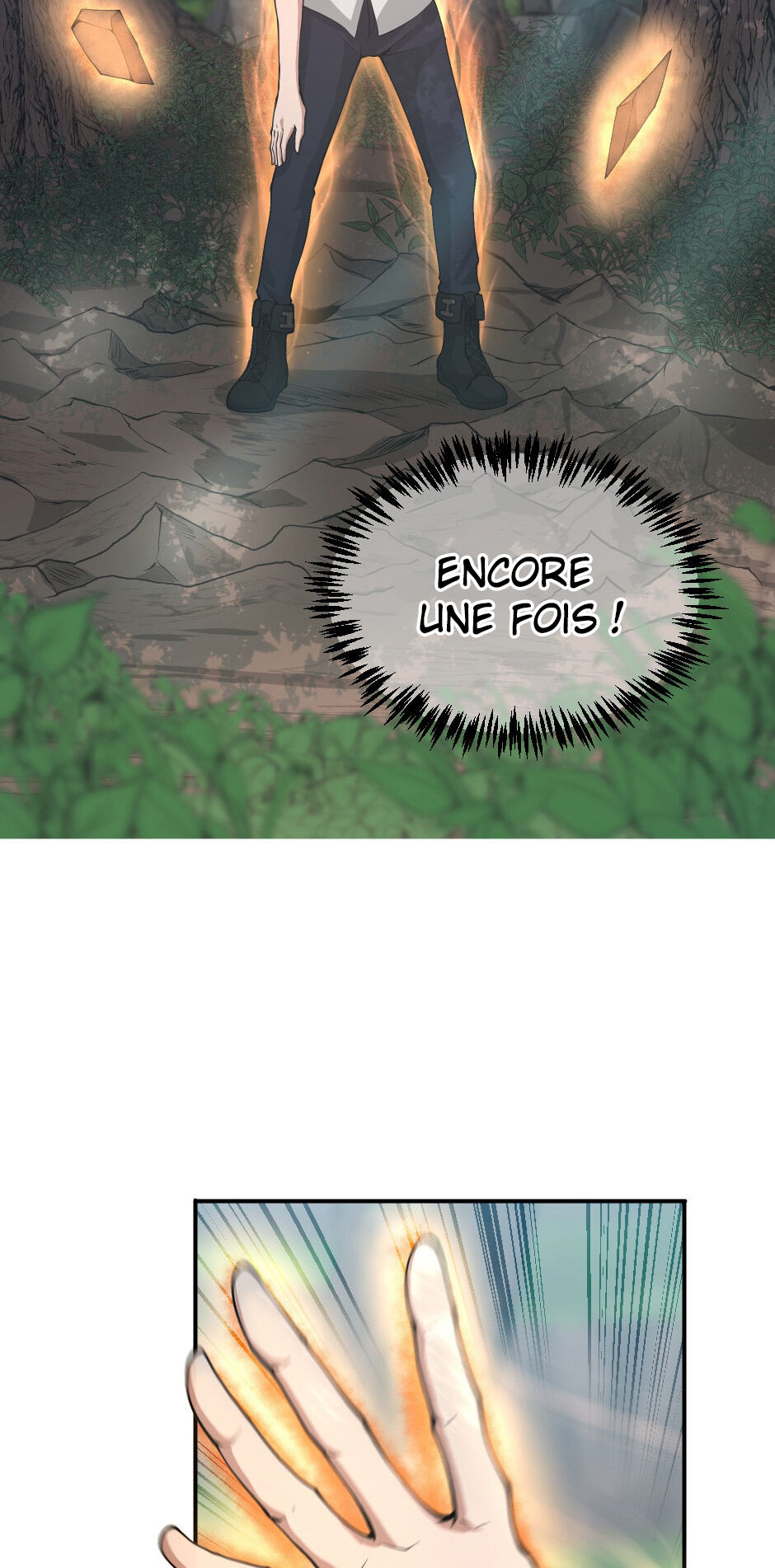 The Beginning After the End Chapitre 127 - Page 37