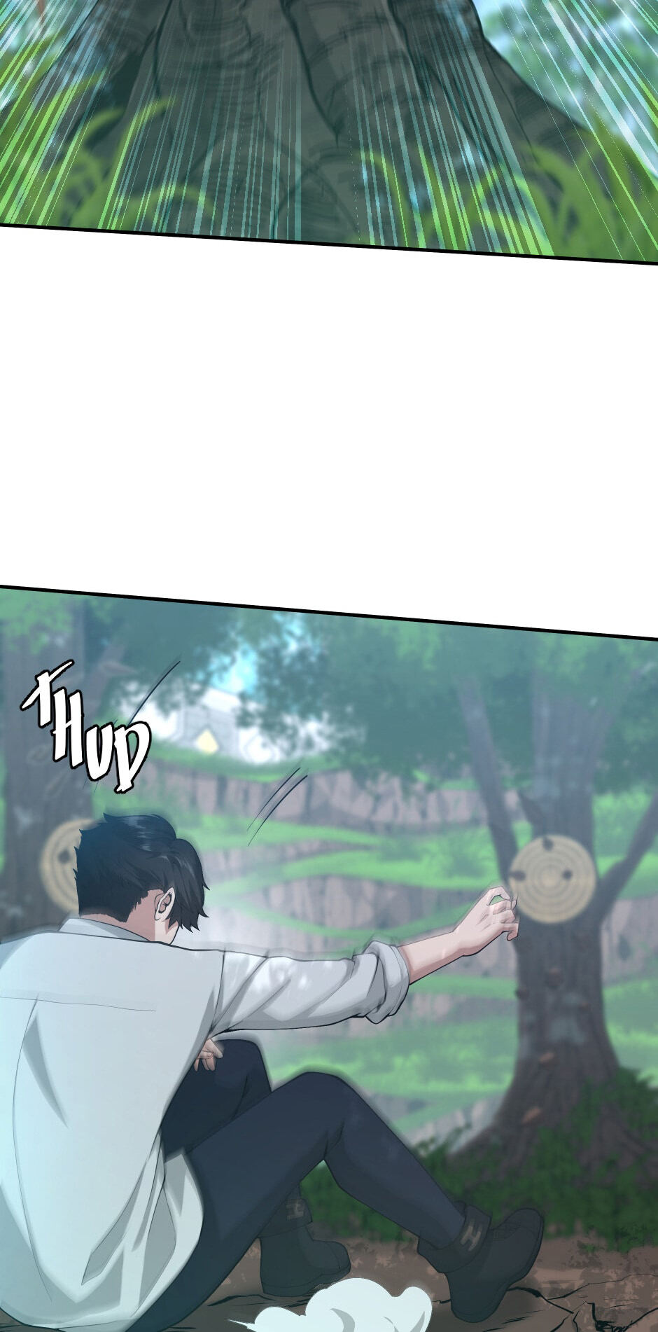 The Beginning After the End Chapitre 127 - Page 39