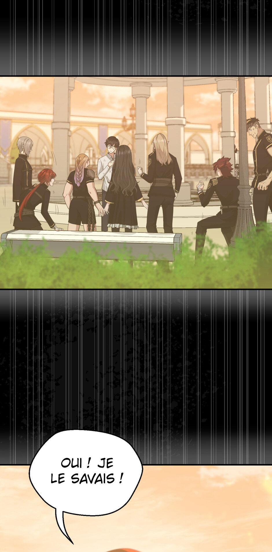 The Beginning After the End Chapitre 127 - Page 43