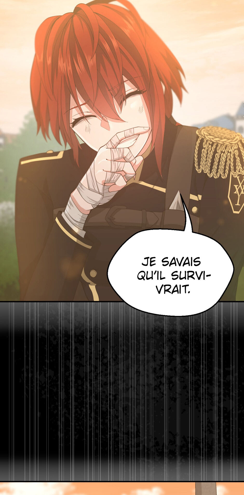 The Beginning After the End Chapitre 127 - Page 44