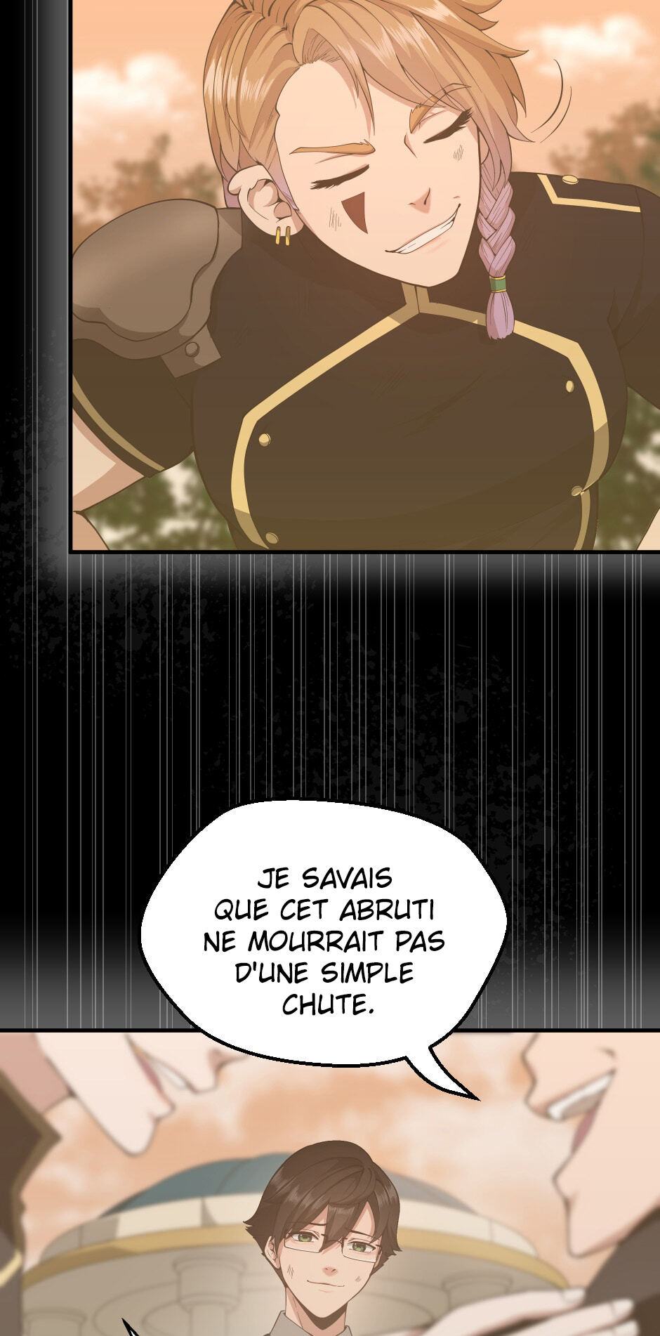 The Beginning After the End Chapitre 127 - Page 47