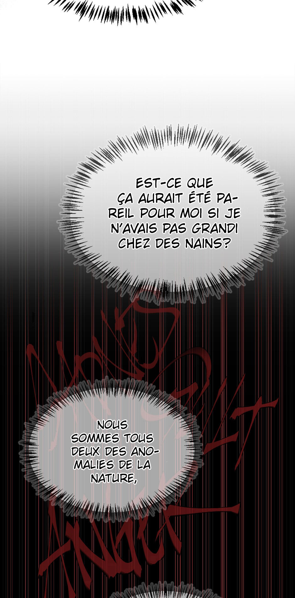 The Beginning After the End Chapitre 127 - Page 50