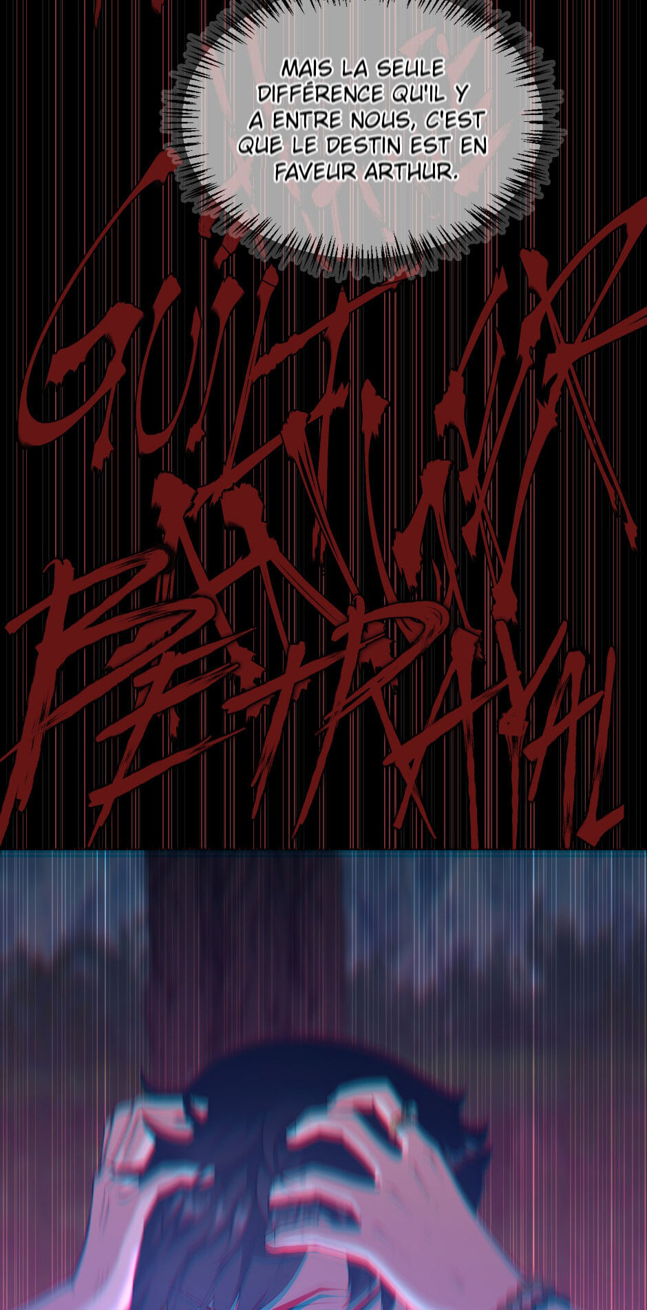 The Beginning After the End Chapitre 127 - Page 51