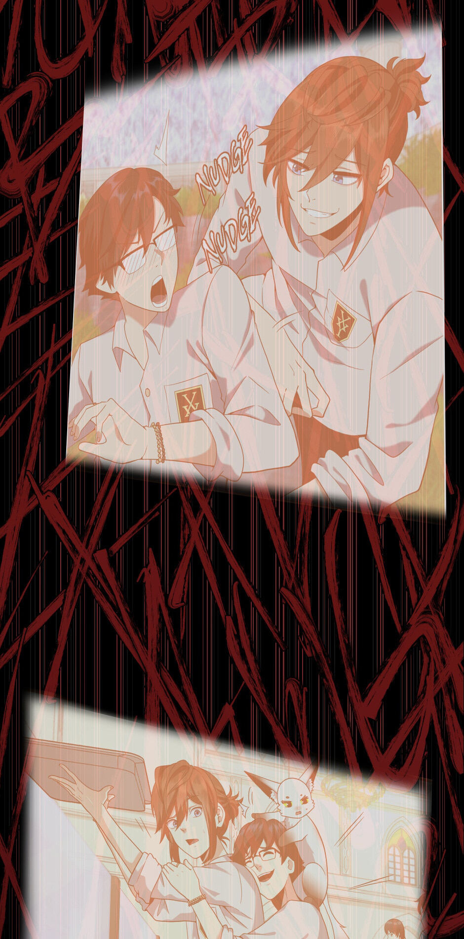 The Beginning After the End Chapitre 127 - Page 55