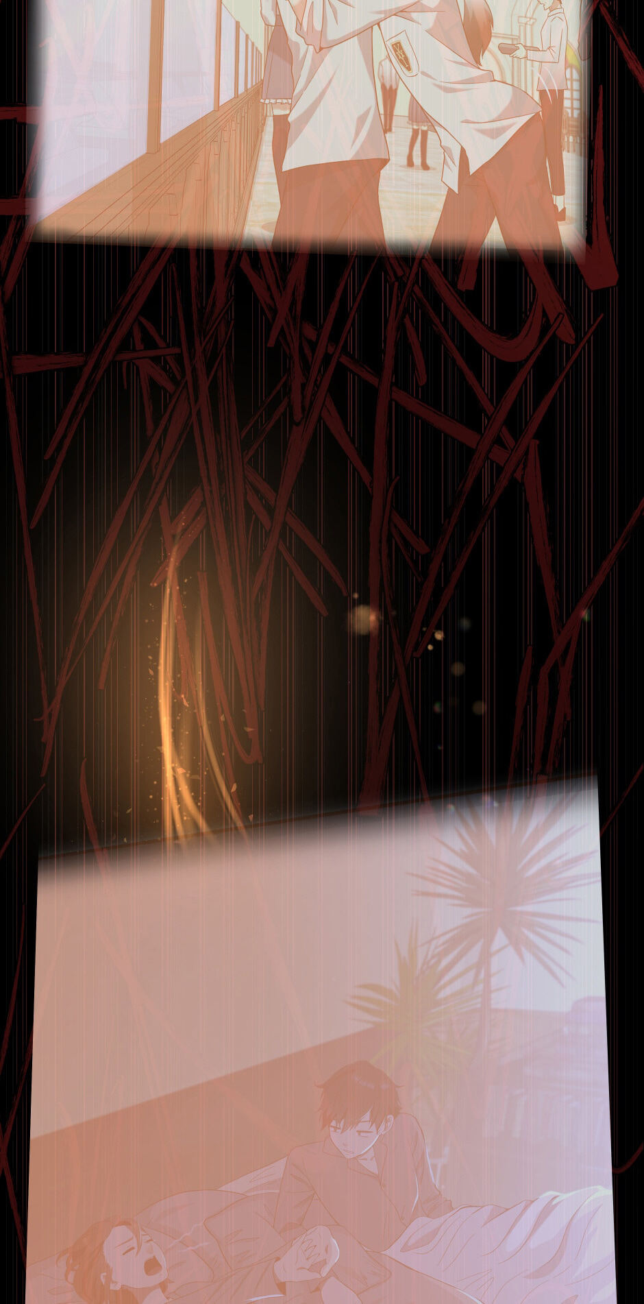 The Beginning After the End Chapitre 127 - Page 56